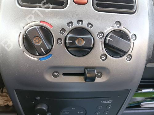 Used Climate control Climate control 38935311 38935311