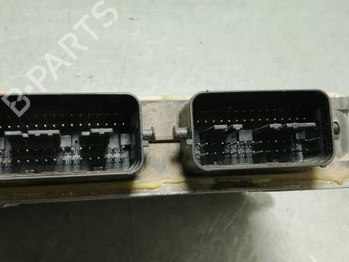 Engine control unit (ECU) MAZDA 3 Saloon (BK) 2.0 (BKEP) | BP27703681M57  - Image 5