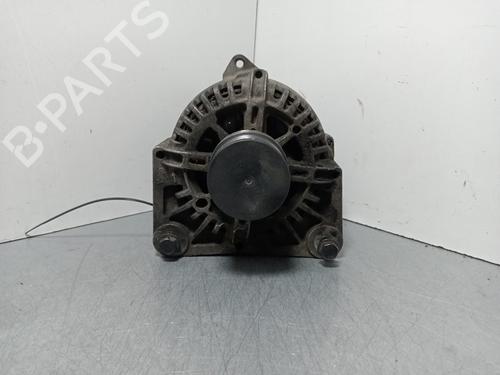 Generator RENAULT SCÉNIC II (JM0/1_) [2003-2010]  23533482