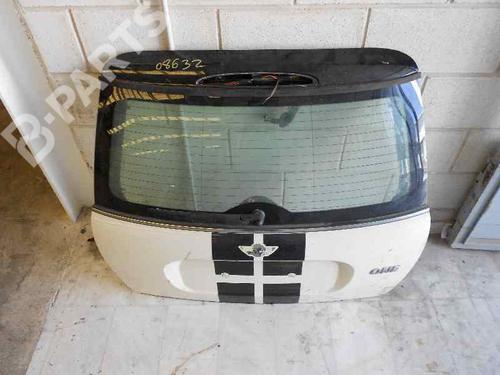 Tailgate MINI MINI (R50, R53) One | BP87032C6 