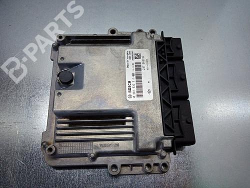 Engine control unit (ECU) DACIA SANDERO II  | BP4234124M57 