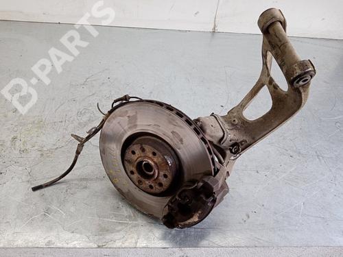 Used Right front steering knuckle CITROËN C5 III Break (RW_) [2008-2017]  9857133