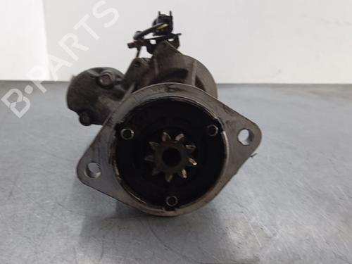 Starter NISSAN PATROL GR V Wagon (Y61) 3.0 DTi | BP20658371M8 
