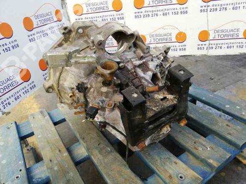 Gearbox VW POLO V (6R1, 6C1)  | BP4398318M3 