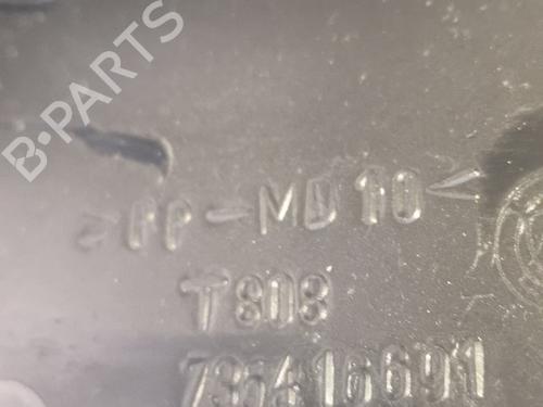Other OPEL COMBO Box Body/MPV (X12) 1.3 CDTI (B05) | BP18142162O1 