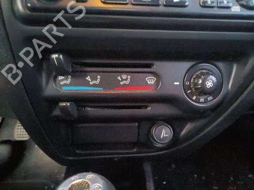 Used Climate control Climate control 39450938 39450938