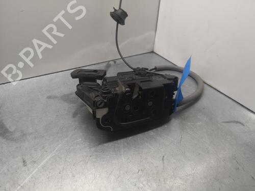 Rear left lock SEAT LEON (5F1)  | BP12496648C100 