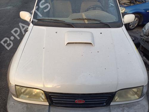 Used Hood Hood 38072558 38072558
