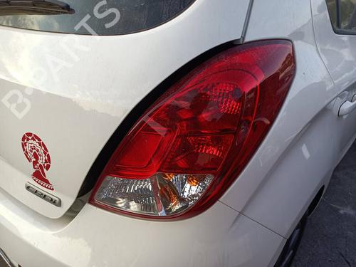 Used Right taillight Right taillight 39609337 39609337