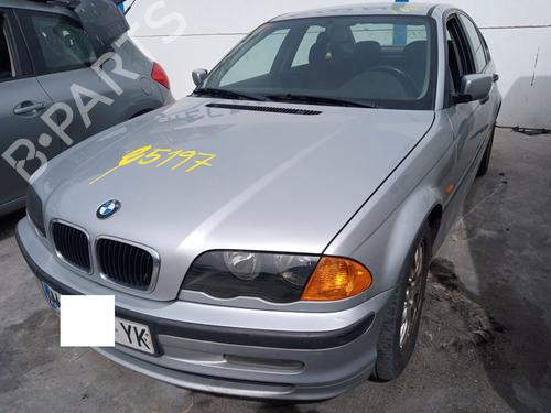 Engine control unit (ECU) BMW 3 (E46)  | BP20294513M57 