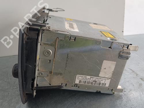 Radio SEAT LEON (1P1)  | BP26885890E6 