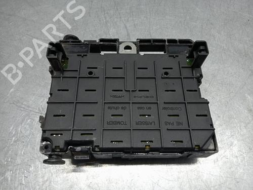 Sikringsdose PEUGEOT 307 Break (3E)  | BP28141569E1 