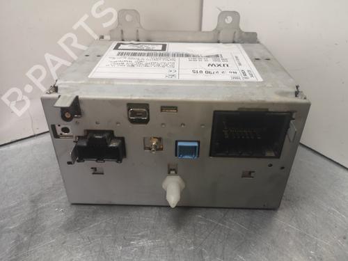 Electronic module OPEL ASTRA J (P10)  | BP13876617M83 