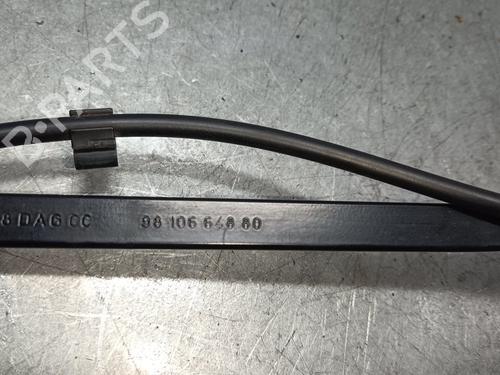 Front windshield wiper arm PEUGEOT 3008 II SUV (MC_, MR_, MJ_, M4_)  | BP29720610C143 