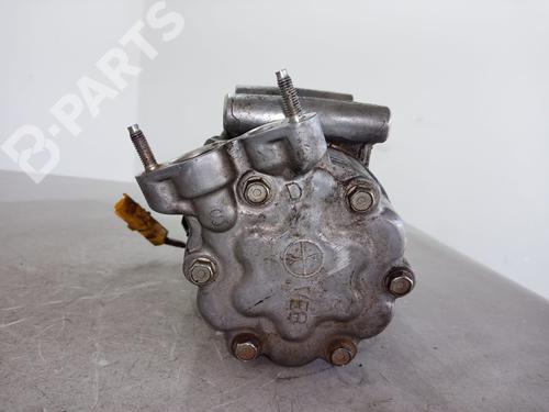 AC compressor PEUGEOT 307 (3A/C)  | BP10051473M34 