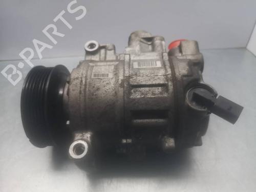 Used AC compressor AC compressor 38485858 38485858