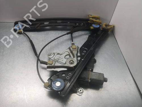 Front left window mechanism OPEL INSIGNIA A (G09) | BP29850267C22 - Image 4