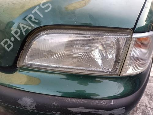 Used Left headlight Left headlight 37476953 37476953