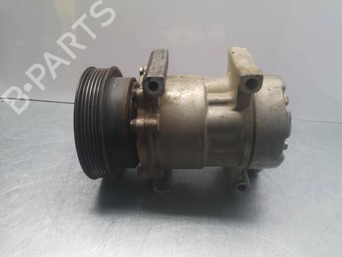 AC compressor RENAULT KANGOO (KC0/1_) 1.5 dCi | BP37465775M34 - Image 2