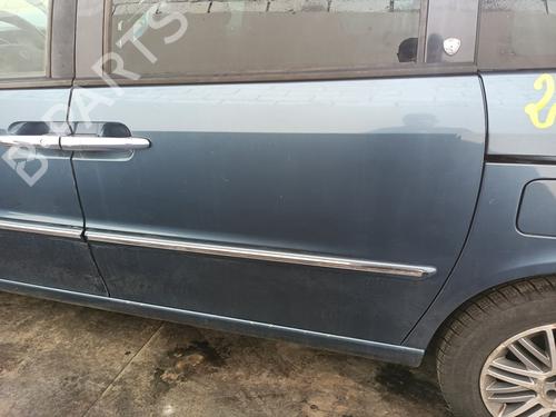 Venstre side skydedør Venstre side skydedør LANCIA PHEDRA (179_) 2.0 D Multijet (179.AXL1B, 179.BXL1B) (136 hp) 34352698 34352698