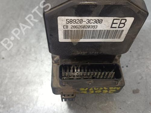 Abs pomp KIA MAGENTIS I (GD, MS) 2.0 | BP29610713M43 