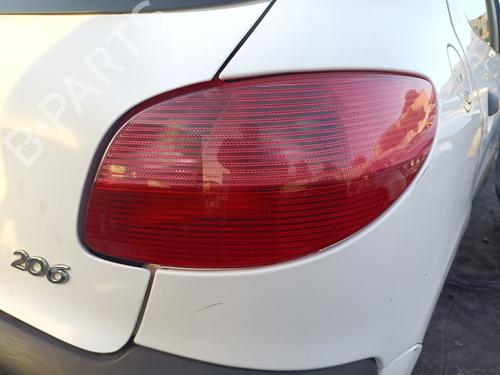 Used Right taillight Right taillight 36936662 36936662