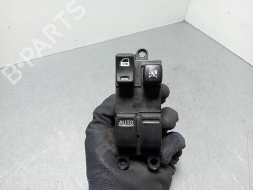 Left front window switch NISSAN ALMERA II Hatchback (N16)  | BP22890220I27 