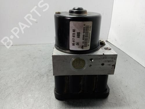 ABS Bremseaggregat CITROËN C5 I (DC_) 2.0 HDi (DCRHZB, DCRHZE) | BP30776561M43