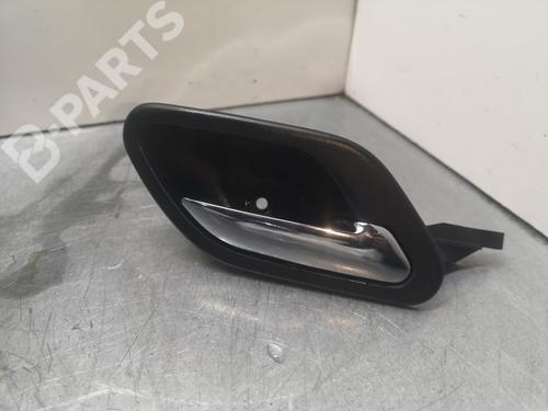 Used Front right interior door handle BMW 5 (E39) [1995-2003]  11703539