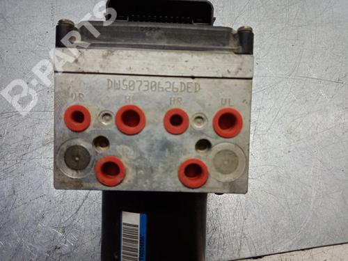ABS pump VW PASSAT B6 (3C2) 2.0 TDI | BP8256249M43 