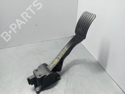 Pédale CITROËN BERLINGO MULTISPACE (B9) 1.6 HDi 90 (90 hp) 29727589