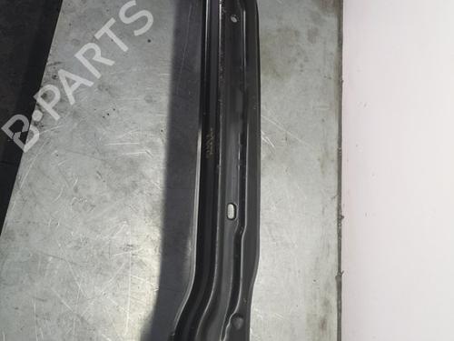Used Rear bumper reinforcement RENAULT KADJAR (HA_, HL_) 1.6 dCi 130 (HLA4) (130 hp) 17083896