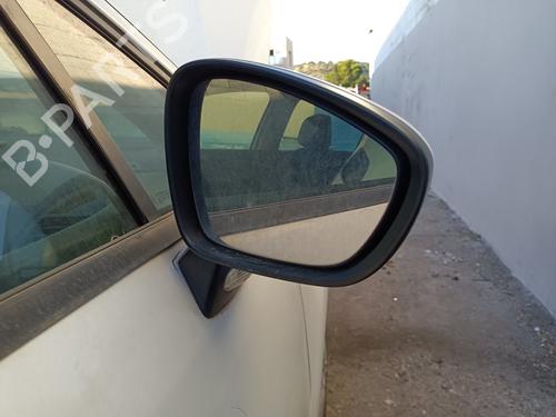 Bakspejl Højre Bakspejl Højre CITROËN C4 I (LC_) [2004-2014] 36077430 36077430