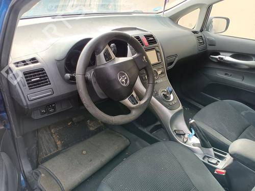 Engine TOYOTA AURIS (_E15_) 1.8 Hybrid (ZWE150_, ZWE150R) | BP32250725M1 