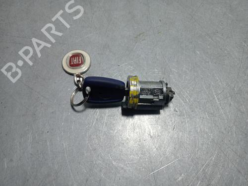 Used Other FIAT PUNTO Hatchback Van (188_) 1.2 60 (60 hp) 25729321