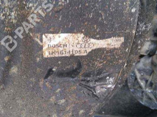 Used Servo brake AUDI A3 (8P1) 1.9 TDI (105 hp) 221035