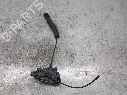 Used Front left lock HYUNDAI i30 (GD) [2011-2025]  7697429