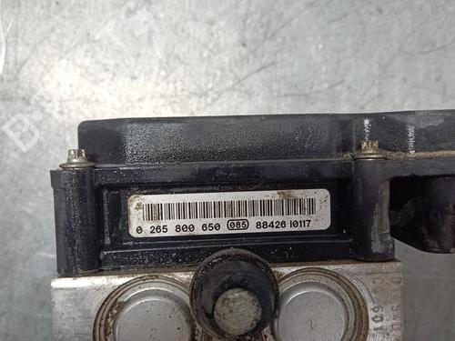 ABS pump CITROËN BERLINGO / BERLINGO FIRST Box Body/MPV (M_) 1.6 HDI 75 (MB9HW) | BP22890034M43 