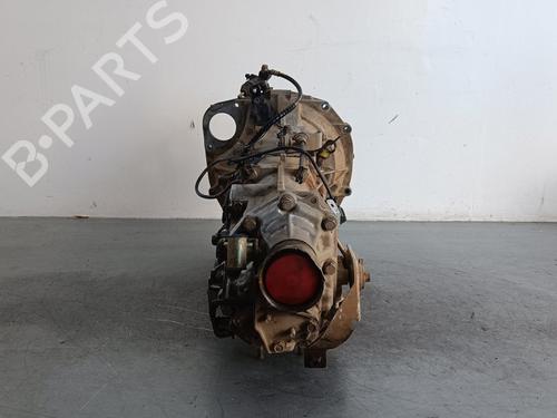 Gearbox SUBARU FORESTER (SF_) 2.0 AWD (SF5) | BP15686725M3