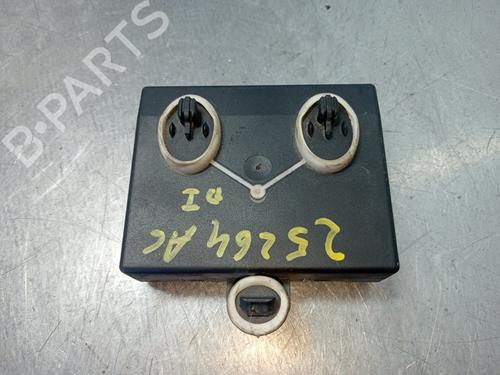 Electronic module AUDI A6 C6 (4F2) 3.0 TDI quattro | BP33462216M83 - Image 2