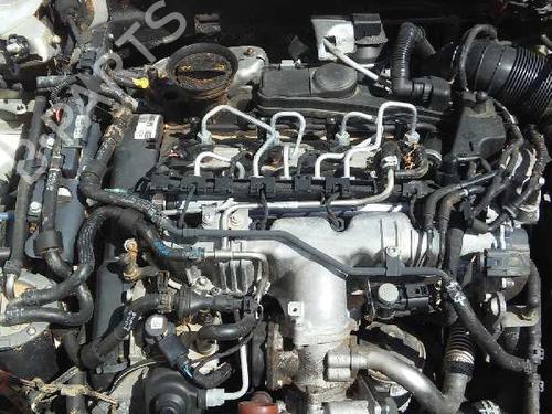Lichtmaschine VW PASSAT B6 (3C2)  | BP360215M7 