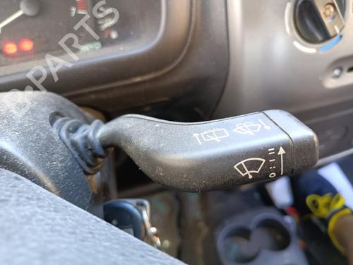 Used Steering column stalk OPEL AGILA A (H00) 1.2 16V (F68) (75 hp) 29348466
