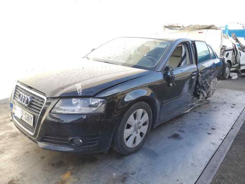 Højre foran tåkelykt AUDI A3 (8P1) 1.9 TDI | BP7636011C31 