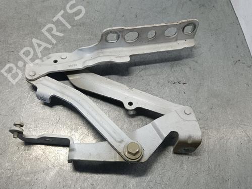 Hinge/Door check strap PEUGEOT 3008 II SUV (MC_, MR_, MJ_, M4_)  | BP29720614C146 