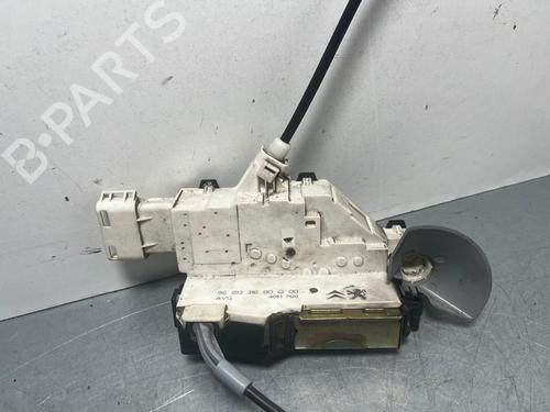 Venstre foran lås CITROËN C4 I (LC_)  | BP29048722C98