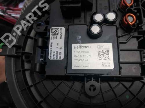 Heater blower motor MERCEDES-BENZ E-CLASS (W213)  | BP6310030M62 