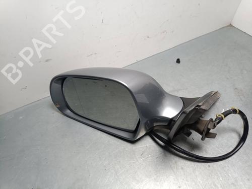 Left mirror AUDI A4 B8 (8K2) 2.7 TDI | BP11028843C26 
