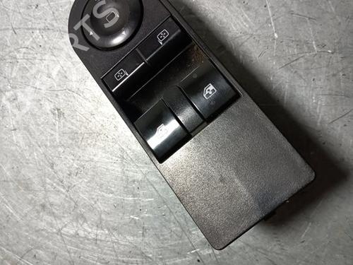 Used Left front window switch Left front window switch 36569758 36569758