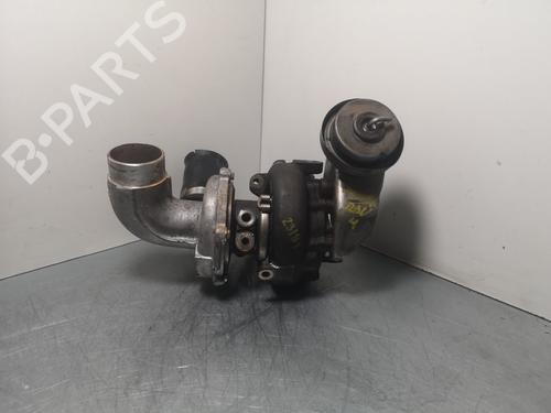 Used Turbocharger/Supercharger TOYOTA RAV 4 III (_A3_) [2005-2014]  18944895