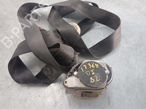 Used Front left seatbelt AUDI A2 (8Z0) 1.2 TDI (61 hp) 8738806